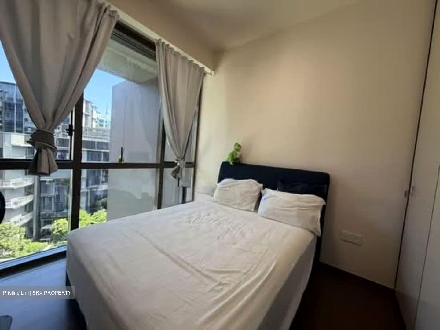 FORETT AT BUKIT TIMAH (D21), Apartment #558858131